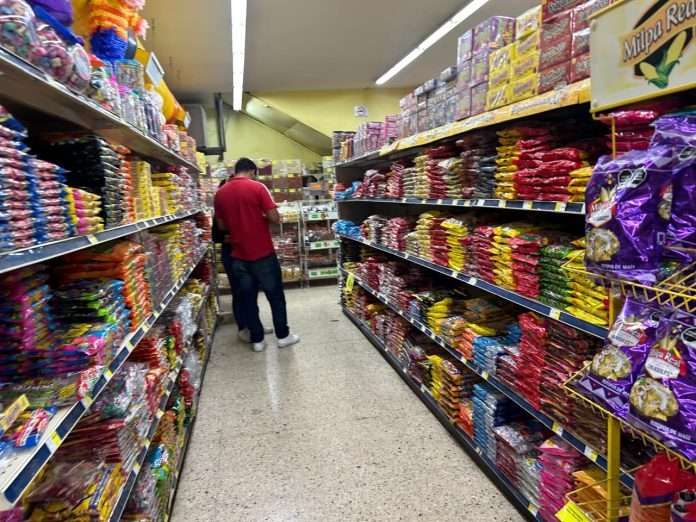 Dulcerías prevén impacto en ventas por restricciones en escuelas para Día del Niño 