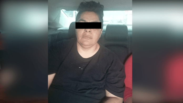 Detienen a una mujer tras la muerte de su pareja en Coahuila