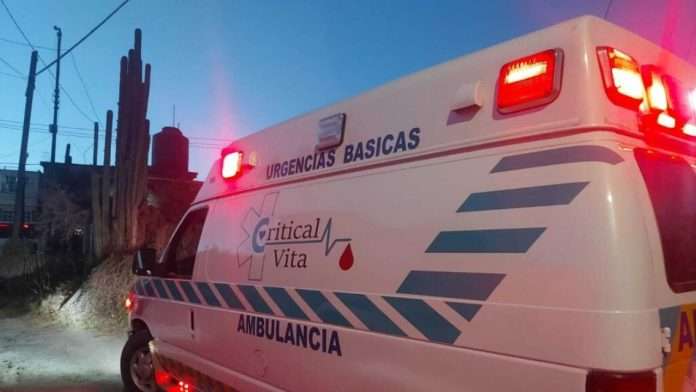 Dos mujeres mueren tras chocar de frente contra vehículo; tres personas más quedaron lesionadas