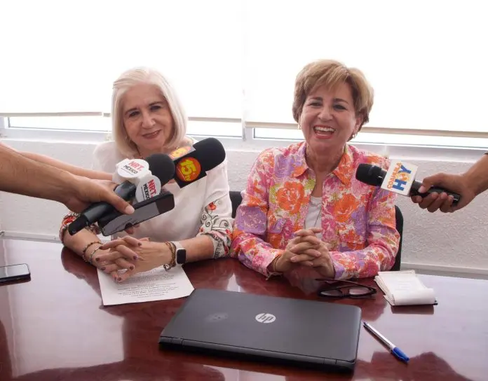 El DIF Sabinas promueve programa para adultos mayores