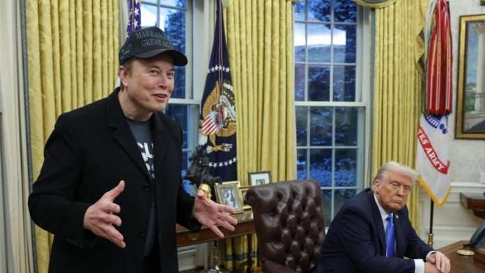 Elon Musk propone eliminar aranceles entre Estados Unidos y Europa para fortalecer el comercio