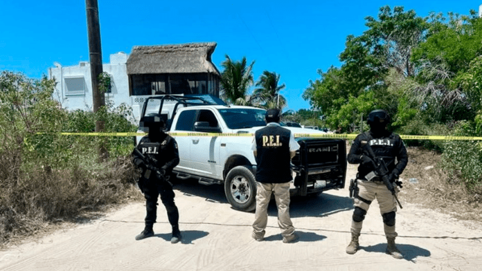 Encuentran sin vida en Yucatán a abuelita estadounidense reportada como desaparecida