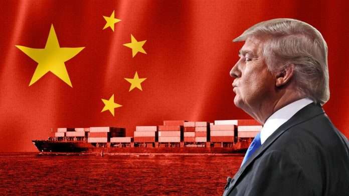 Estados Unidos anuncia nuevos aranceles del 50% a productos de China y cancela negociaciones