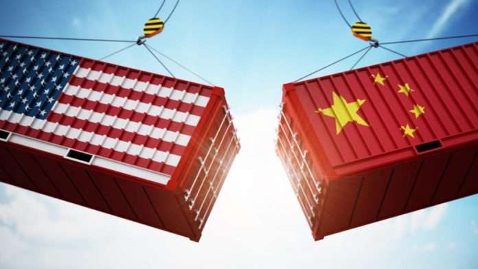 Estados Unidos eleva aranceles a productos chinos en respuesta
