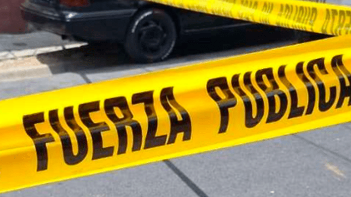 Encuentran feto humano en la vía pública en Coahuila