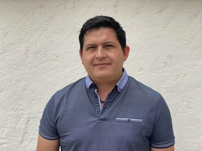 Fernando Emilio García