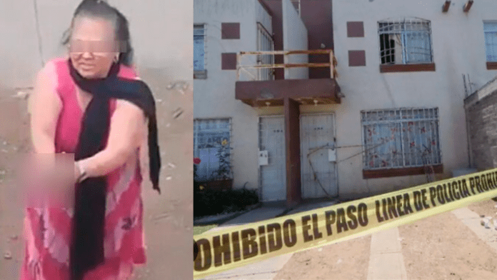 Fiscalía devuelve casa a hija de Carlota 'N', pero su defensa rechaza el inmueble por ahora