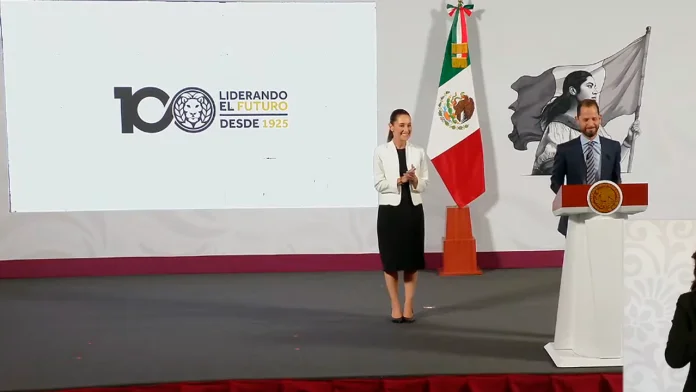 Grupo Modelo invertirá más de 3 mil 600 mdd en México entre 2025 y 2027