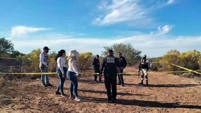 Gobierno mexicano mantiene reuniones con colectivos dedicados a la búsqueda de personas