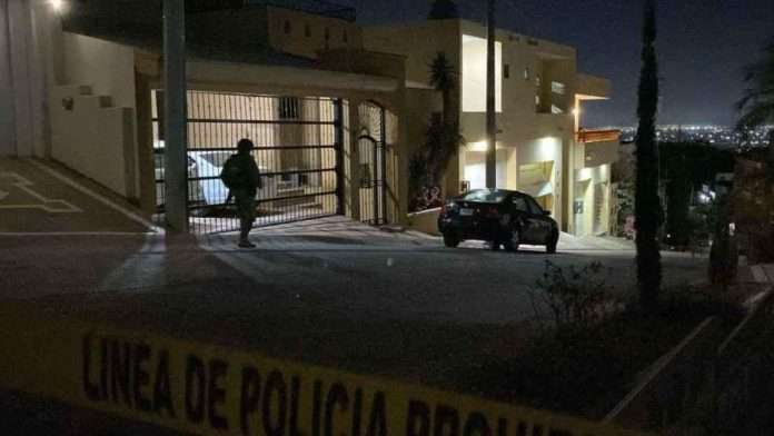 Grupo armado ataca centro de rehabilitación en Culiacán y deja nueve muertos