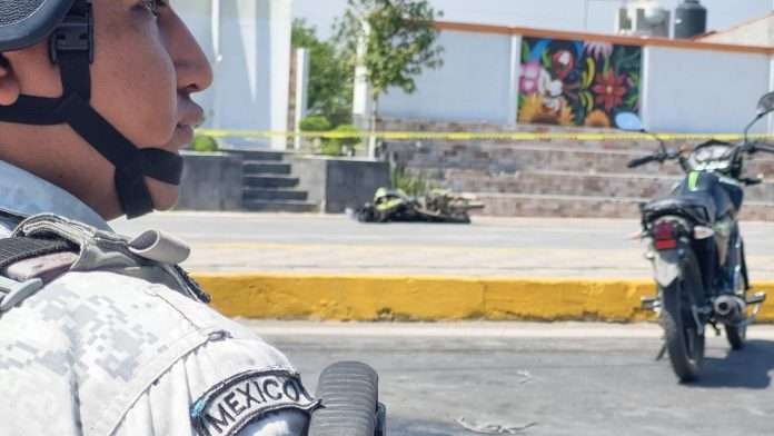 Habitantes linchan a hombre por raptar y abusar de una niña de 10 años
