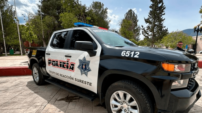 Hijastra inventa cargos contra abuelito para despojarlo de su propiedad en Coahuila