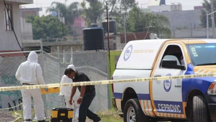 Hombre de 75 años fallece tras caer en una cisterna mientras realizaba mantenimiento