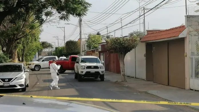 Hombre es asesinado a golpes; el ataque fue en su propia casa