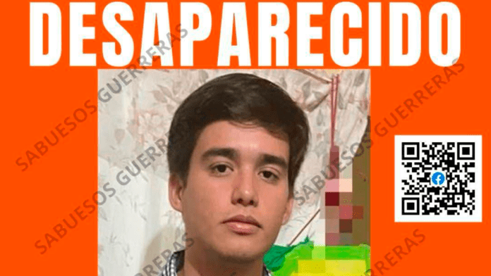 Hombres armados secuestran a estudiante de aviación