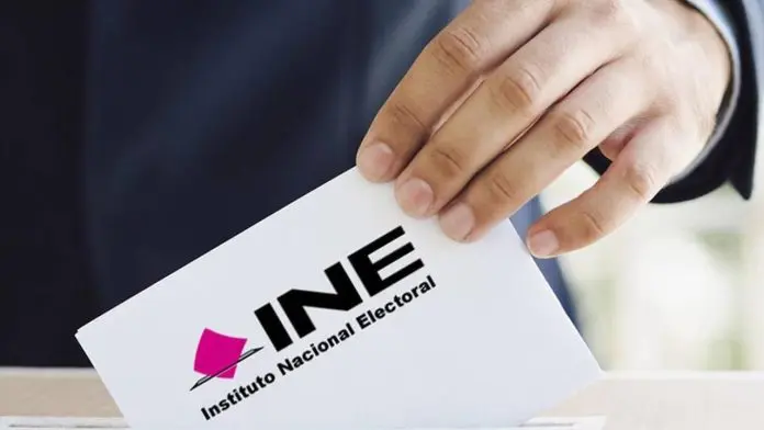 INE concluye capacitación de funcionarios para las elecciones del Poder Judicial