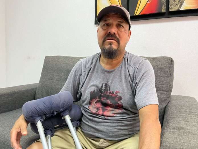 José Alberto Falcón Jaso