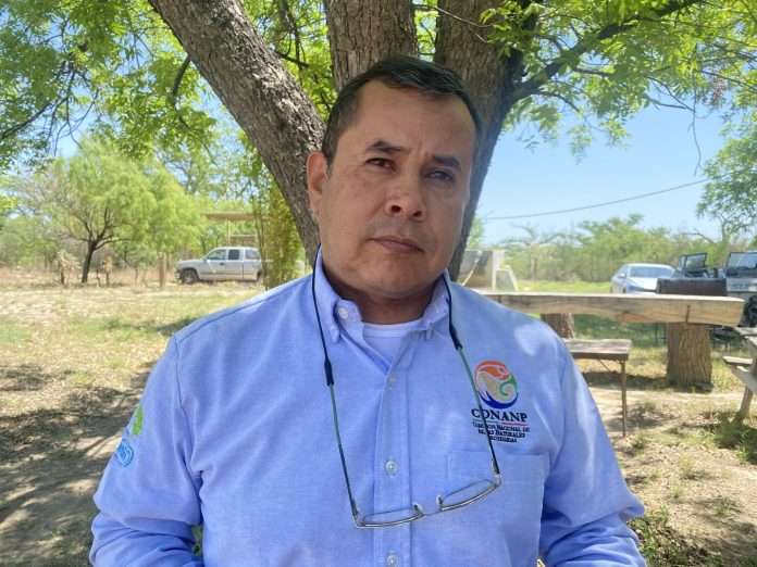 José Antonio Dávila Paulin