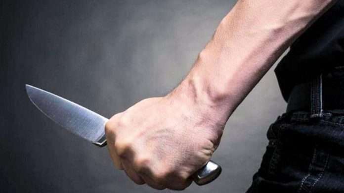 Joven de 29 años es HERID0 con ARM4 blanca por un conocido; el responsable huyó del lugar