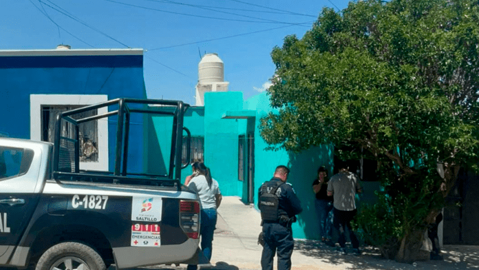 Joven decide acabar con su vida dentro de su casa en Coahuila; divorcio afectó su estado emocional