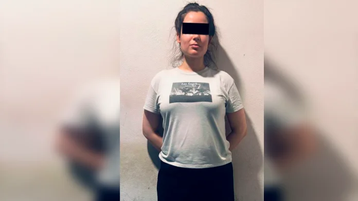 Joven embarazada es detenida tras agredir a otra mujer embarazada en centro de apoyo