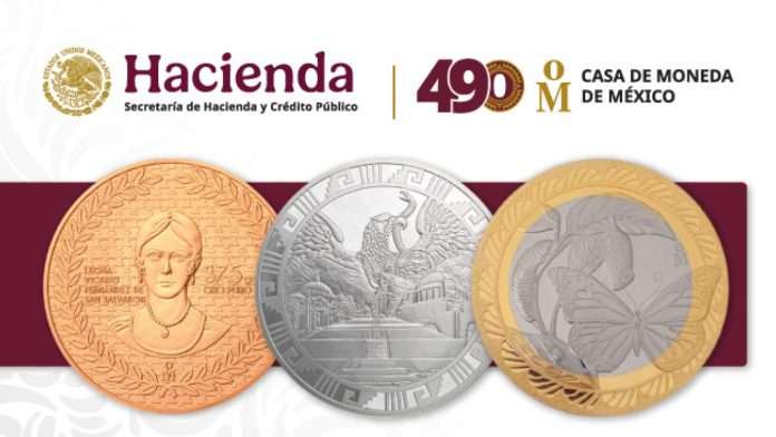 La Casa de Moneda de México: Historia y Singularidades de las Macuquinas del Siglo XVI