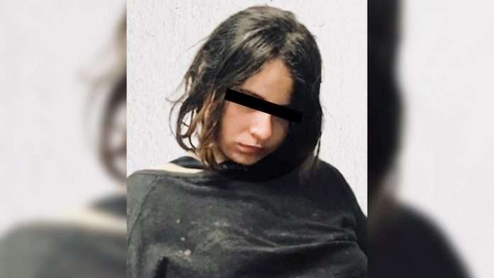 Liberan a Karla Fernanda, joven con autismo y esquizofrenia, tras ser acusada por la muerte de su madre y tío