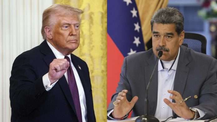 Maduro afirma que Venezuela superará las nuevas tarifas arancelarias impuestas por Estados Unidos