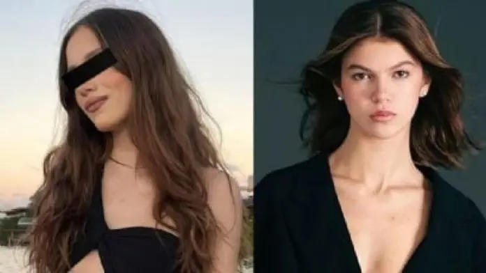 Marianne 'N' busca disculparse con Valentina Gilabert tras apuñalarla