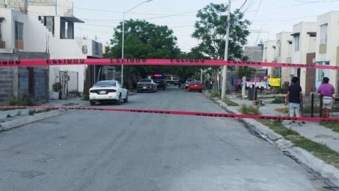 Matan a tiros a una mujer dentro de su propia vivienda