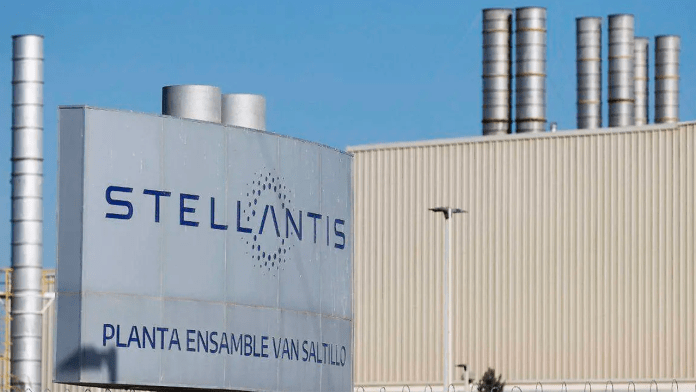 Medidas temporales de Stellantis no afectan el empleo en Coahuila