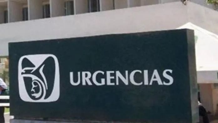 Menor de 14 años ingiere medicamento tras atentar contra su vida por pelea con sus padres