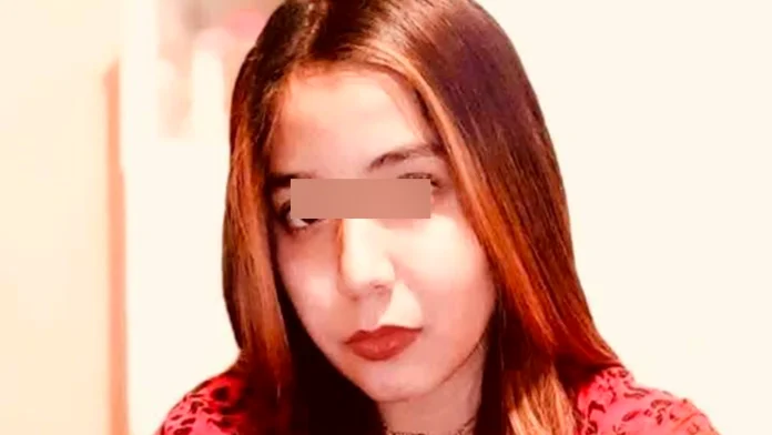 Joven de Monclova aclara estar bien luego de ser reportada como desaparecida