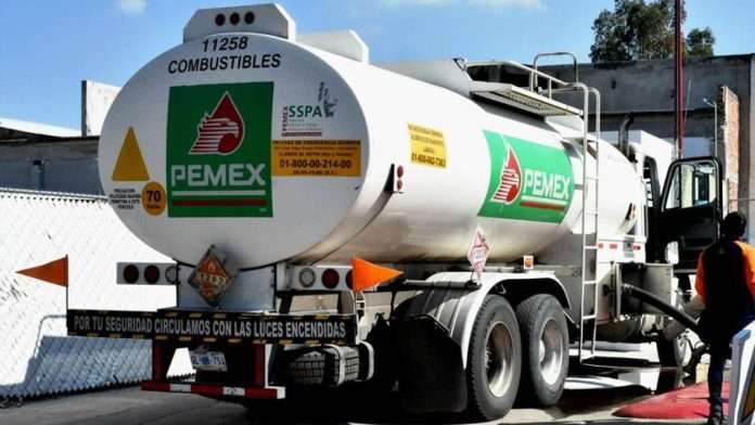 Pemex asegura suministro constante de combustible en la Península de Yucatán durante Semana Santa