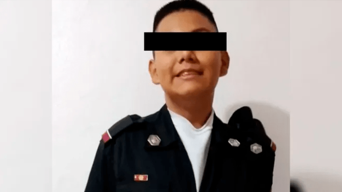 Piden a autoridades esclarecer caso de Erick, niño que disfrutaba de sus vacaciones en un campamento y murió