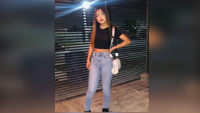 Piden ayuda para encontrar a joven en Monclova