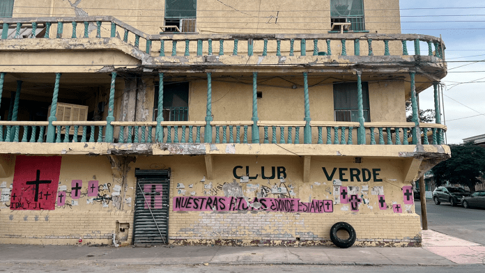 Preocupa en Ciudad Juárez el aumento de denuncias de trata de niñas y mujeres