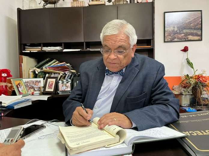 Ramiro Flores Morales