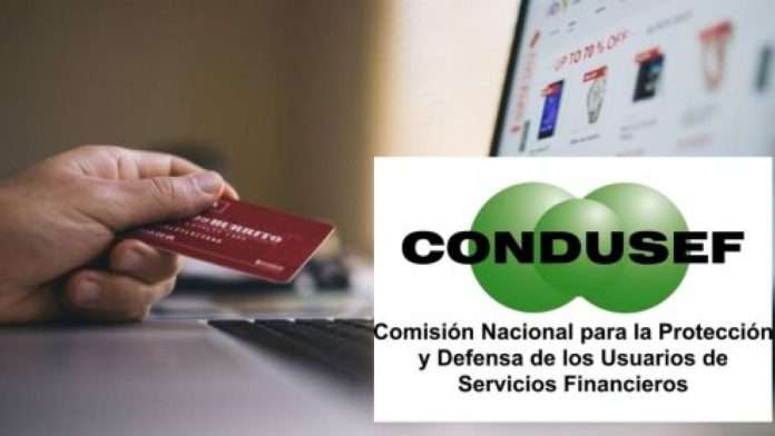 Reporta CONDUSEF principales causas de quejas financieras y recuperación de recursos en los primeros meses de 2025