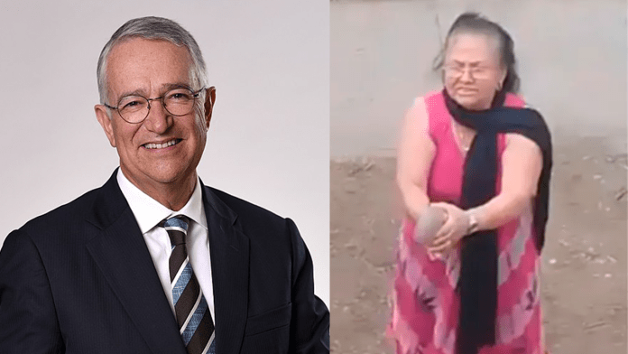 Ricardo Salinas Pliego ofrece apoyo legal a Carlota 'N' y pide que su caso se resuelva pronto