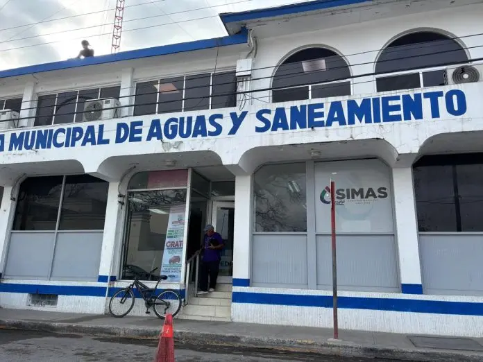 Simas operará con normalidad durante periodo vacacional