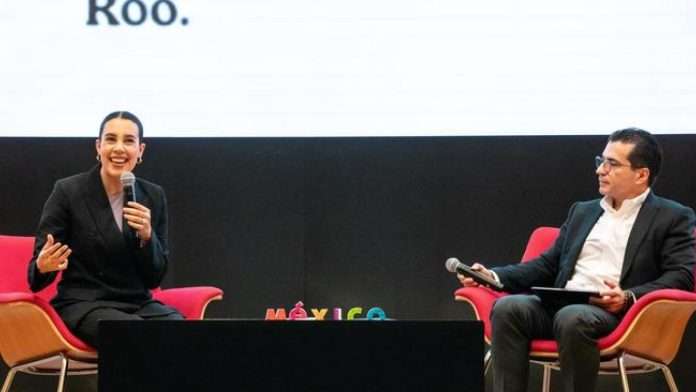 Sectur y BBVA lanzan estrategia para promover el turismo y fortalecer la inclusión financiera en México