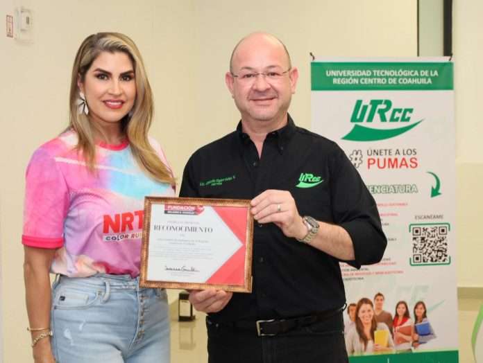 Solidaridad en acción: UTRCC entrega apoyo a la Fundación Rolando R. González