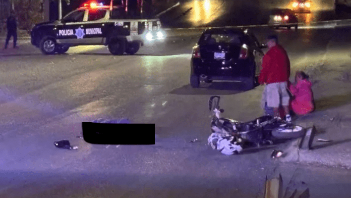 ¡El mal hizo de las suyas!: Tres jóvenes fallecen en distintos accidentes en Coahuila