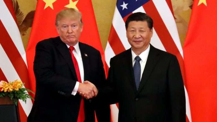 Trump analiza eliminar aranceles a autopartes chinas como parte de estrategia económica y comercial