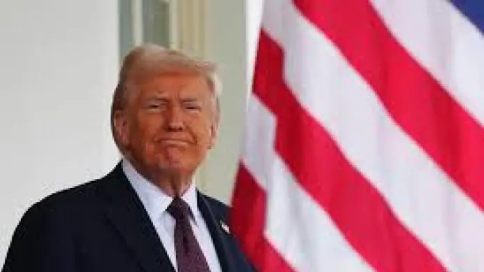 Trump apuesta por los aranceles para reactivar la economía de Estados Unidos: sus motivos y objetivos principales