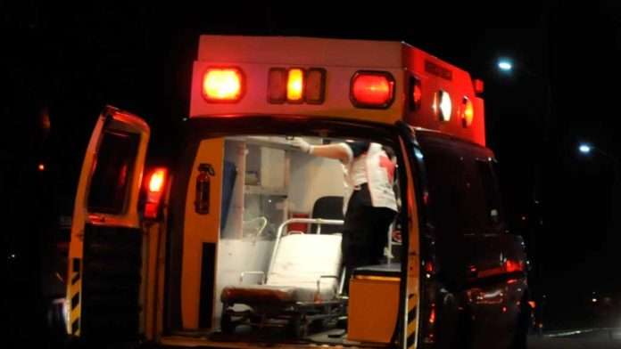 Una joven es apuñalada por su expareja en Coahuila; él huyó del lugar