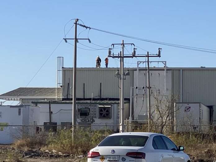 Una nueva empresa podría instalarse en Sabinas, está en pláticas con el alcalde