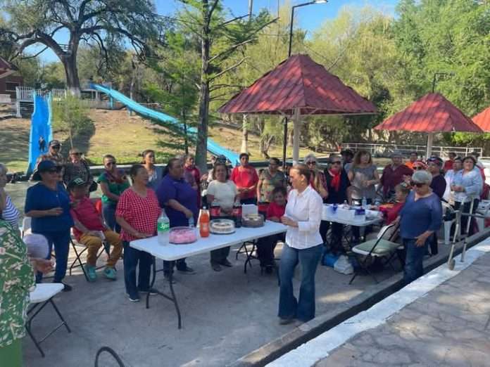 Compromiso con los Adultos Mayores