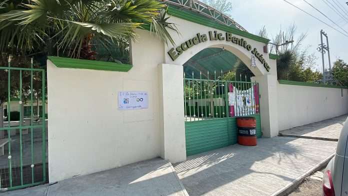 Múzquiz Impulsa Alimentación Saludable en Escuelas